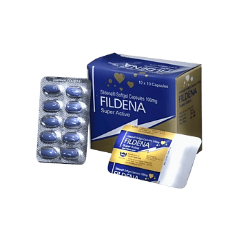 Fildena Super Active