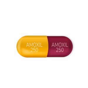 Amoxil