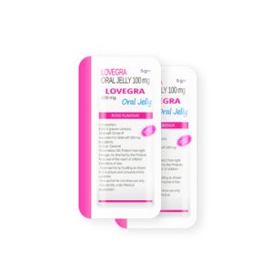 Lovegra Oral Jelly